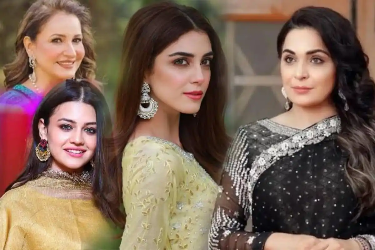 Meera Gets Industry Support, Celebs Call for Respect for Veterans