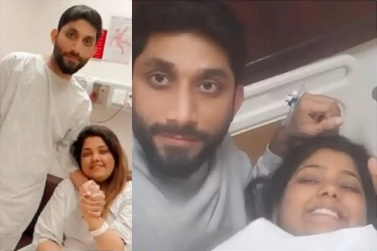 A Real-Life Tale of Sacrifice and Survival in Pakistan