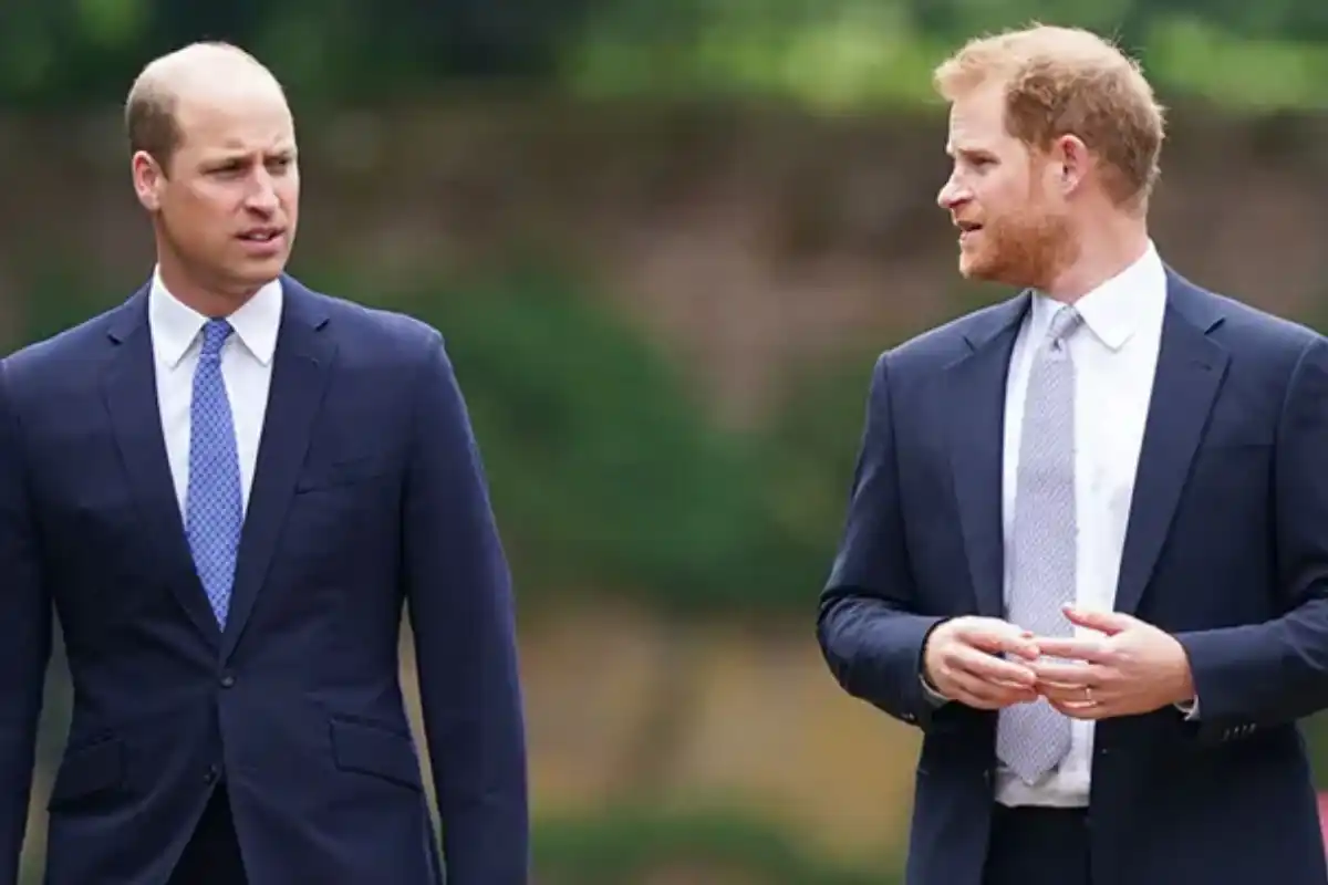 Prince William’s Strategic Silence Fuels Ongoing Royal Drama
