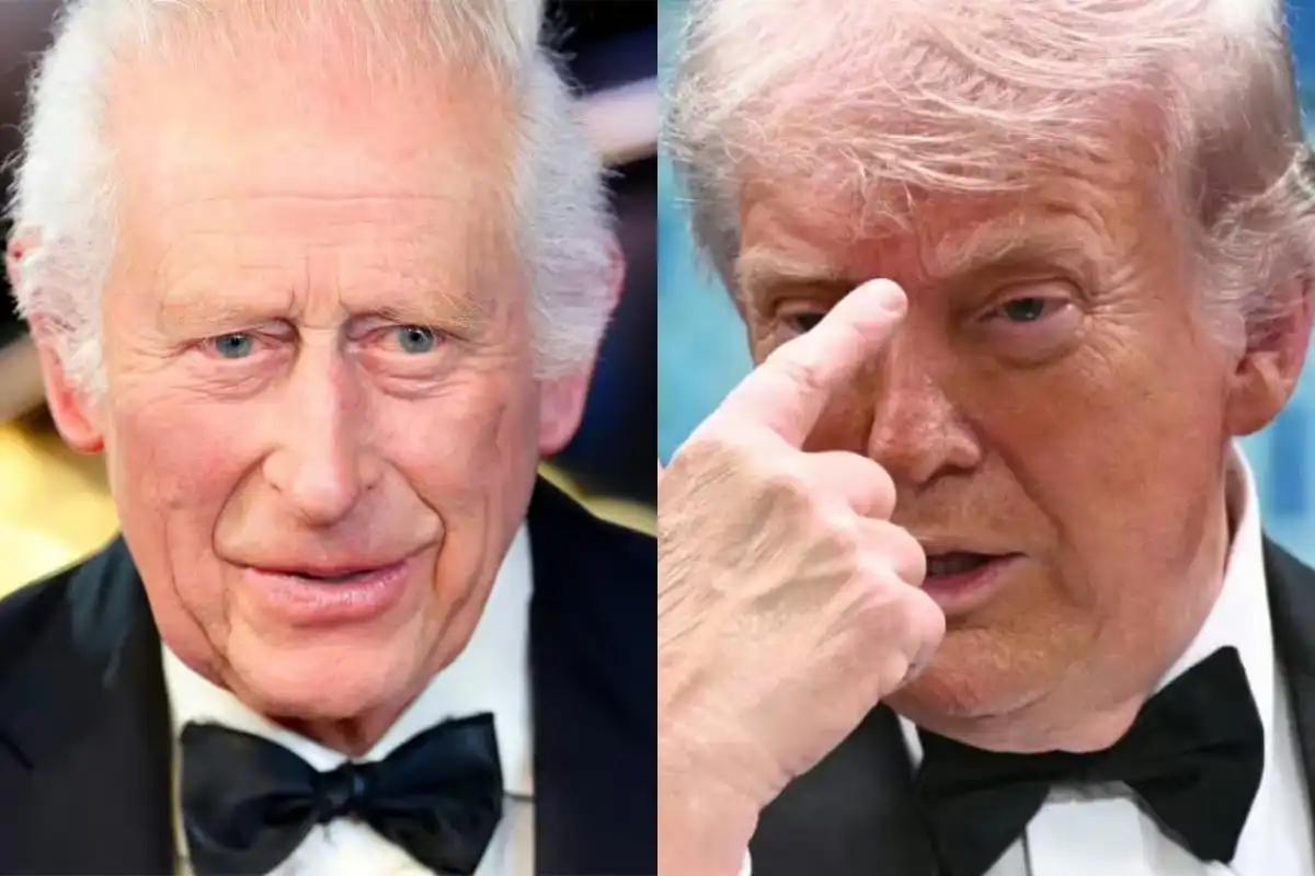 King Charles’s US Visit: Will It Be Affected by Trump Incident?