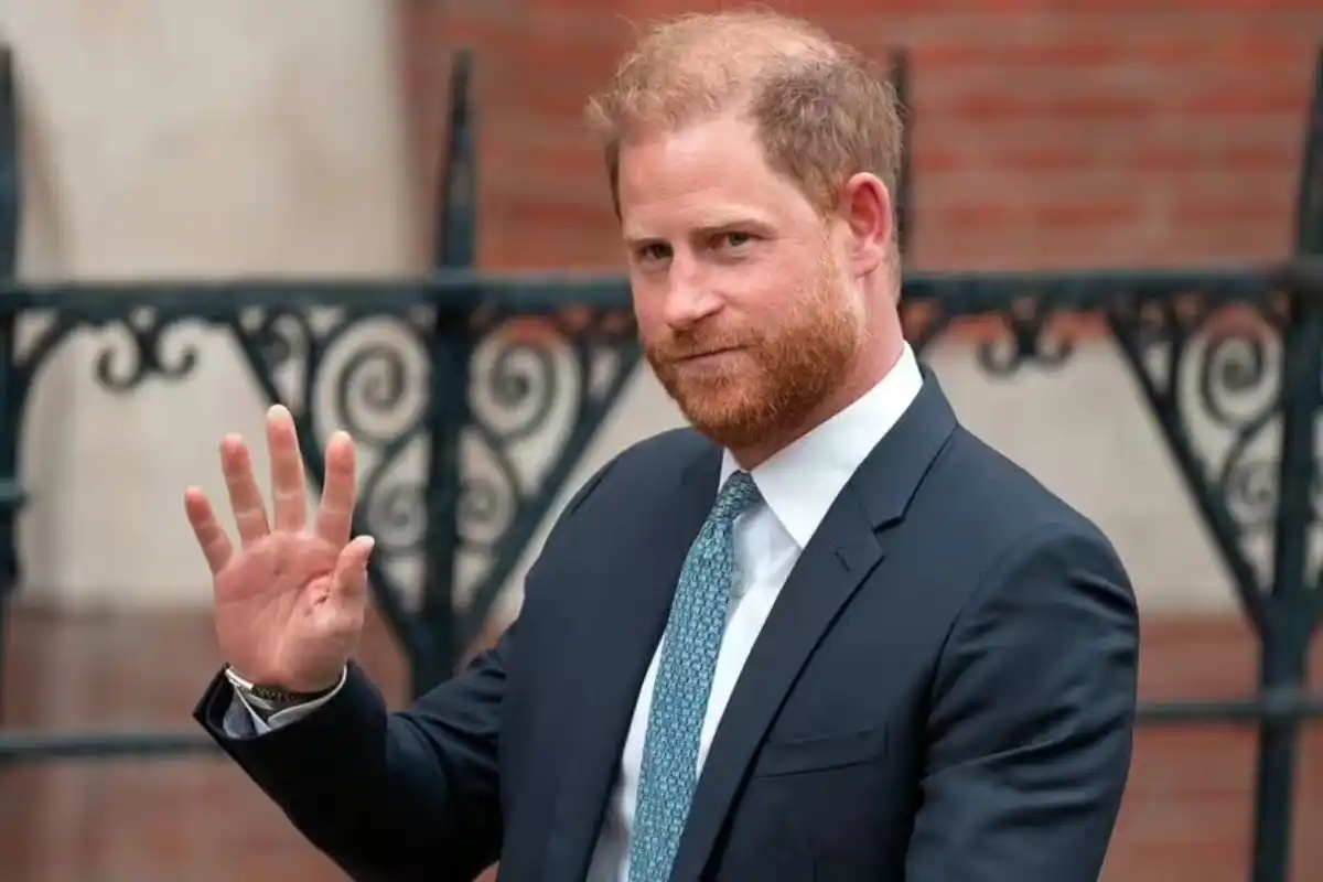 Prince Harry Plans Significant Tribute for Queen Elizabeth’s Centenary