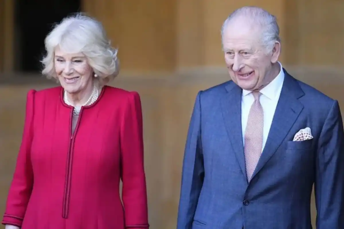 King Charles’ US State Visit: The Royal Itinerary Unveiled