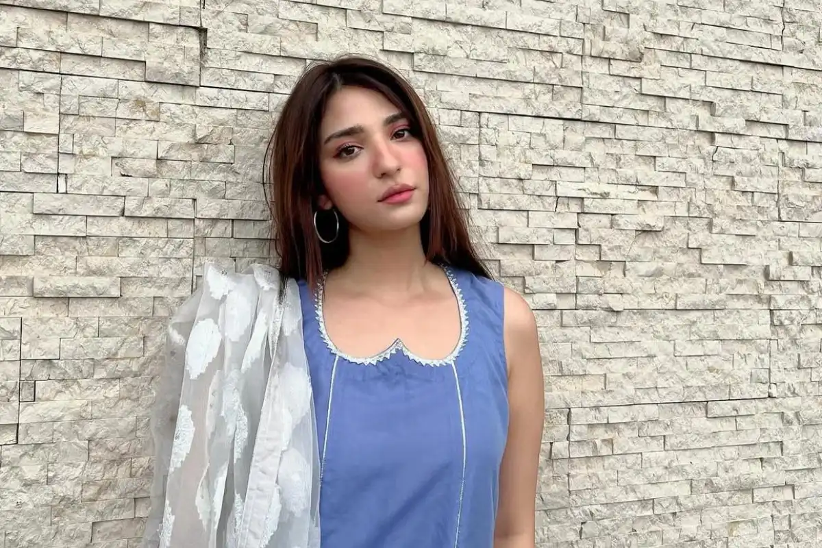 Ramsha Khan Responds to Viral Wedding Rumors, Slams Privacy Violation