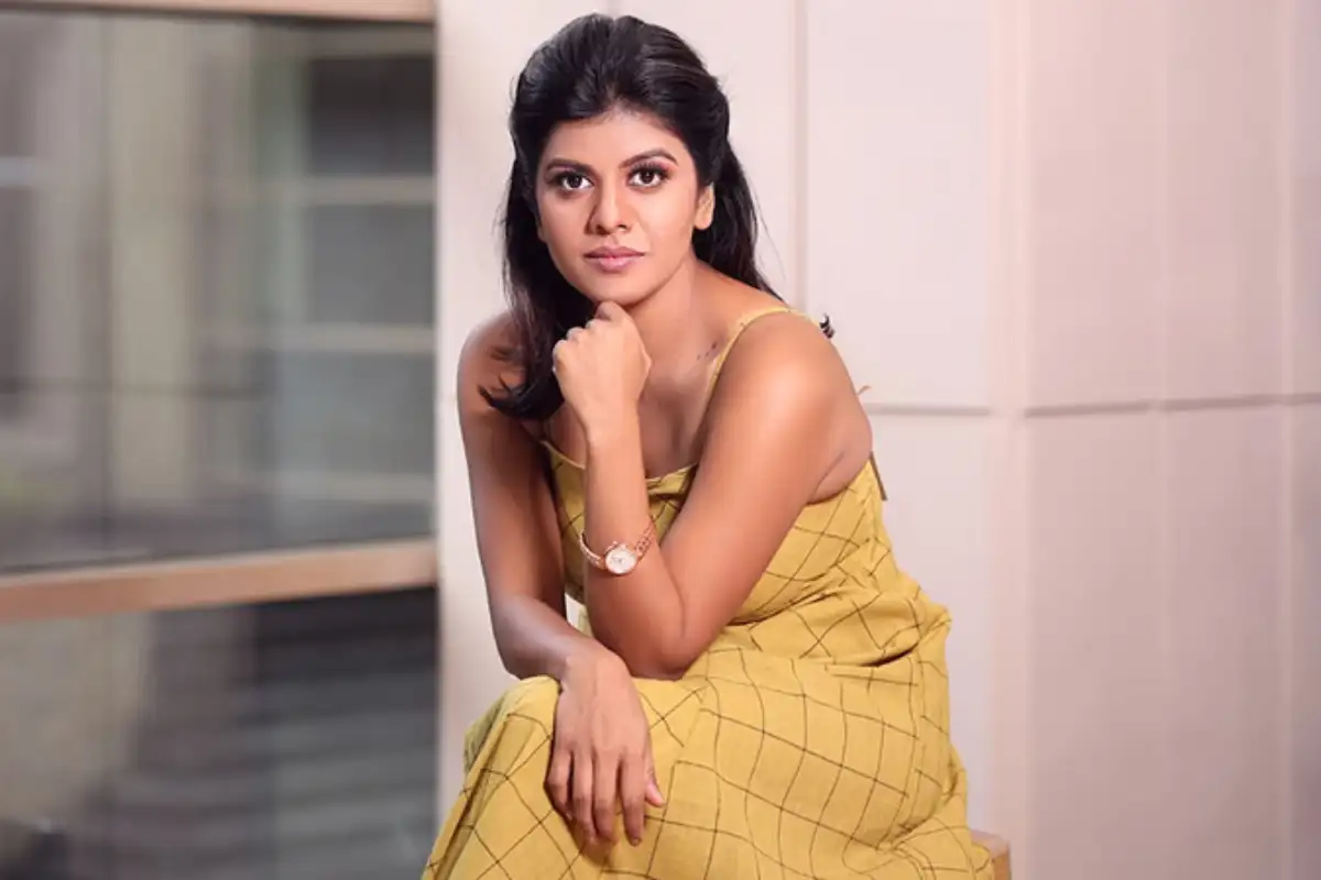 Tamil Singer Swagatha S Krishnan Accuses Composer of Sexual Abuse