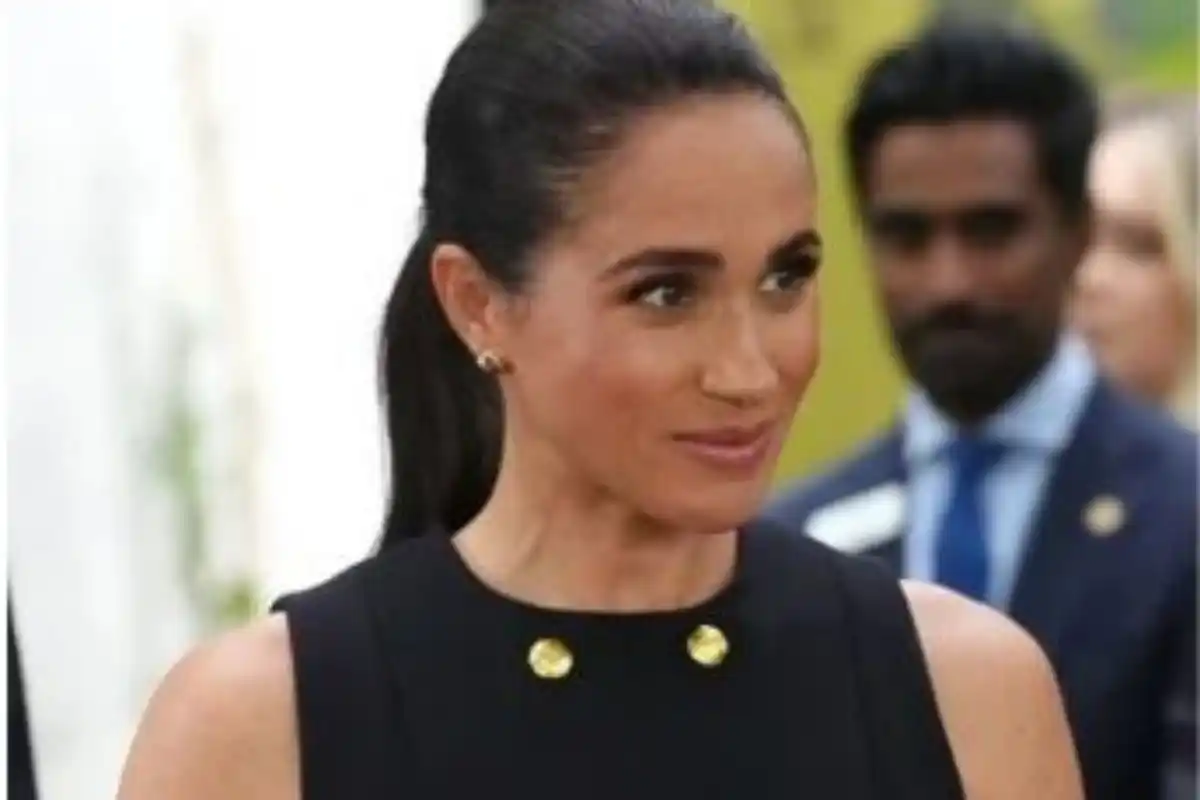 Meghan Markle Special Guest on MasterChef Australia