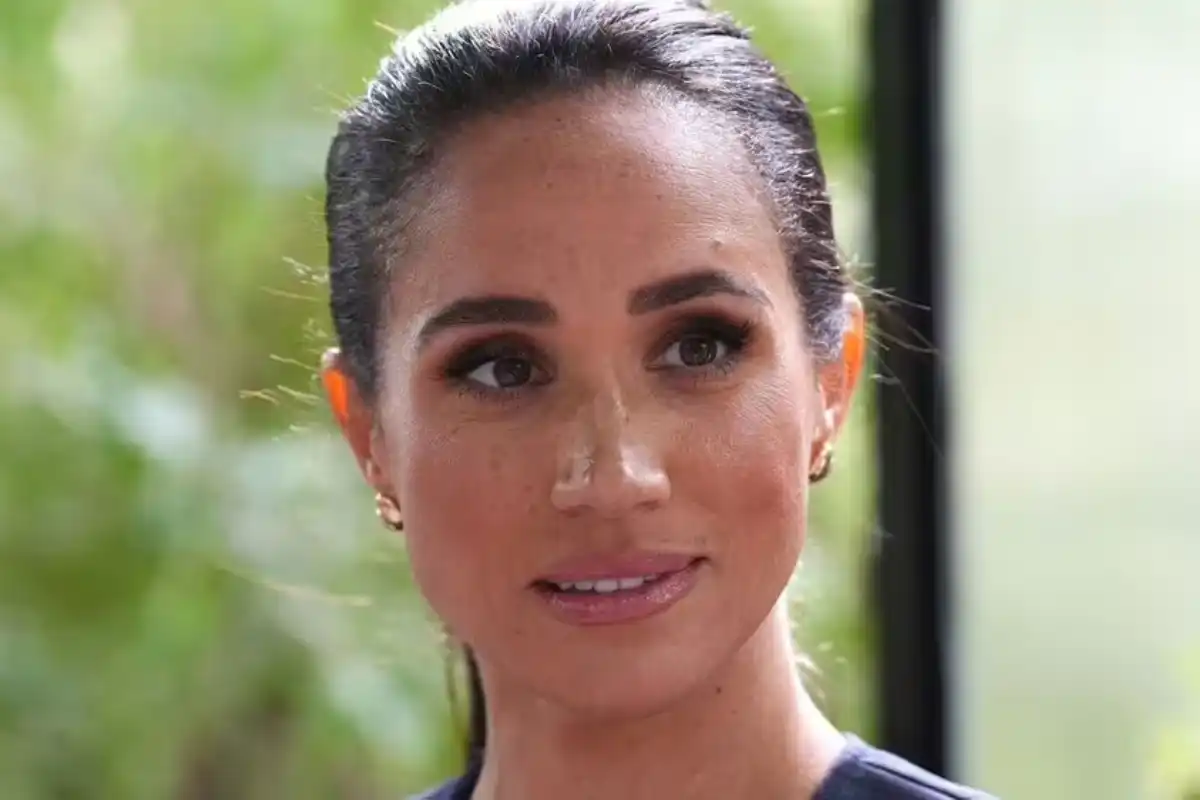 Meghan Markle’s Move Ahead of Queen Elizabeth II Anniversary Sparks Debate