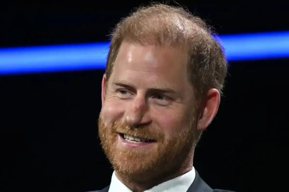 Prince Harry’s Past Flirty Exchanges With Journalist Revealed