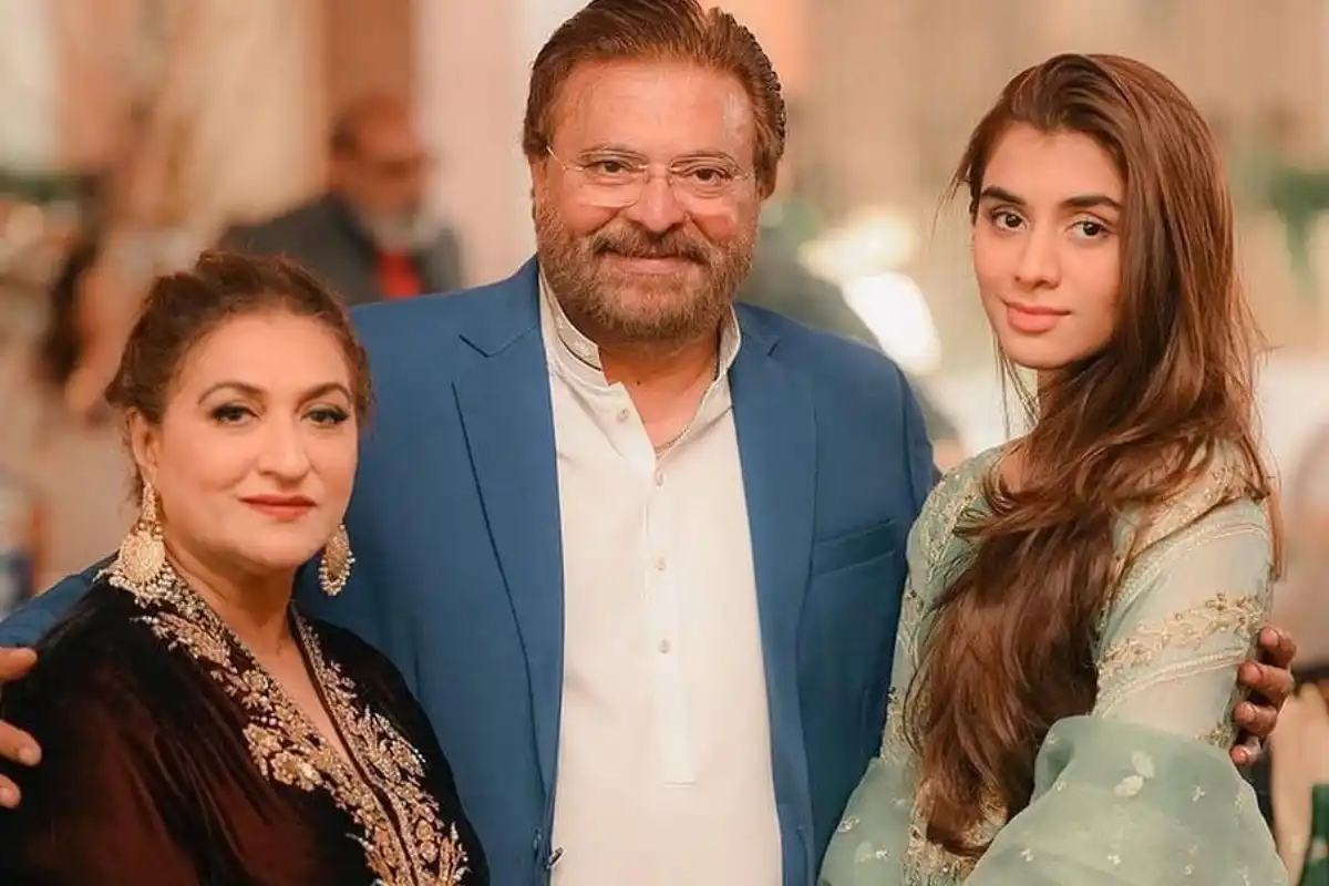 Shabbir Jan’s Viral TikTok with Daughter Gets Massive Love from Fans