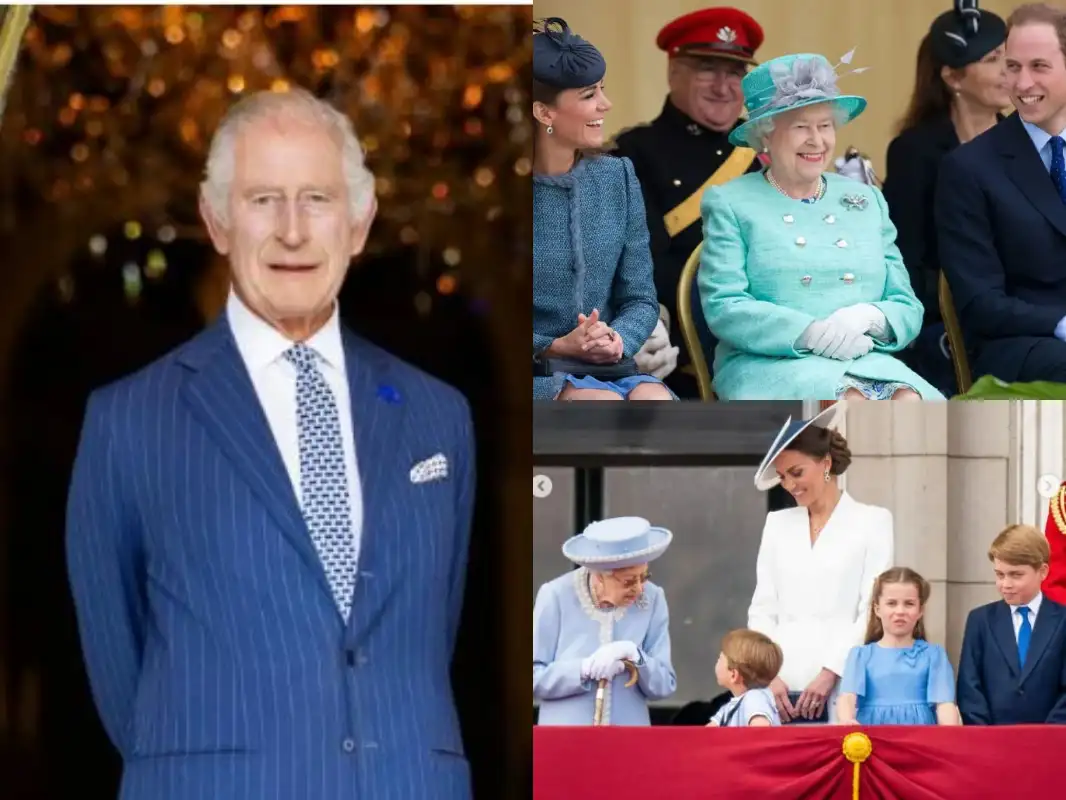 Royal Family Pays Tribute as Queen Elizabeth II Turns 100 in Spirit
