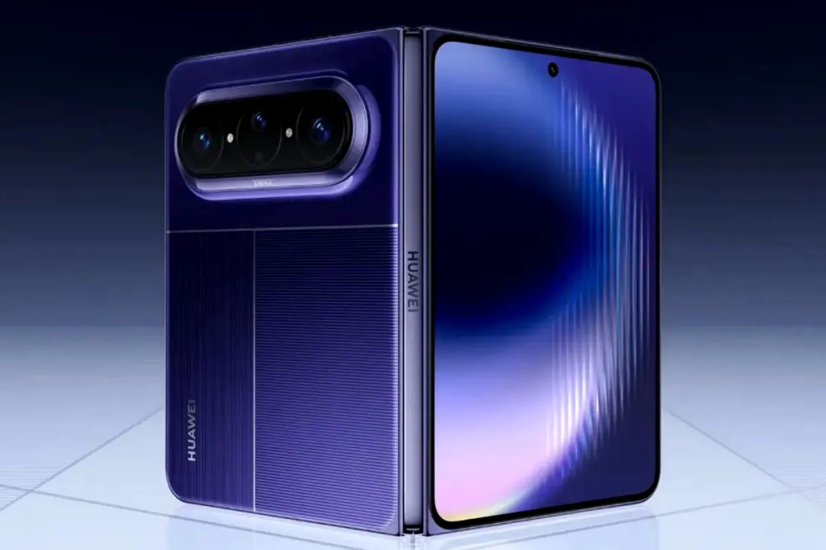 Huawei Pura X Max officially launches next week – check prices