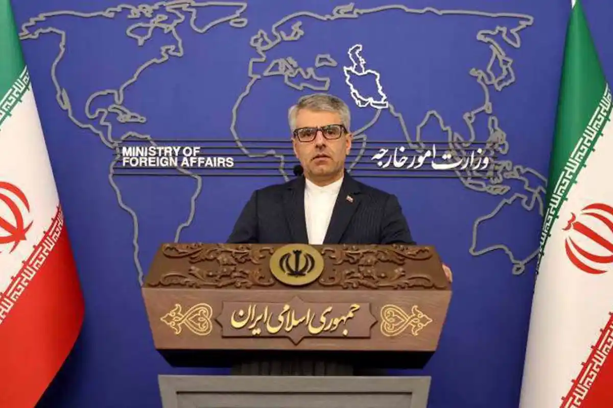 Iran Welcomes Lebanon Ceasefire, Calls It Diplomatic Success for Resistance Bloc