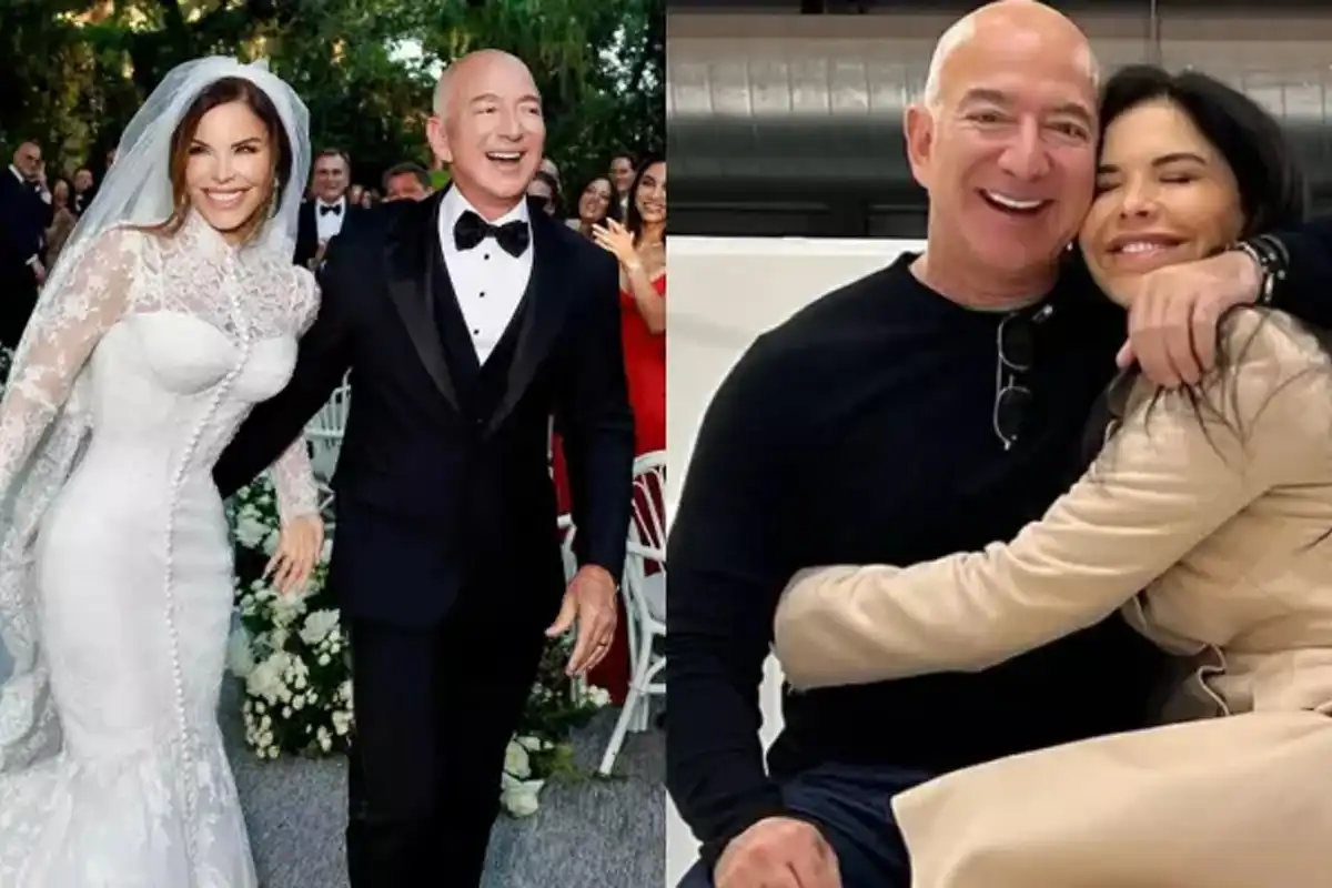 Is Lauren Sanchez Expecting at 56? Here’s What She Said About Having a Baby