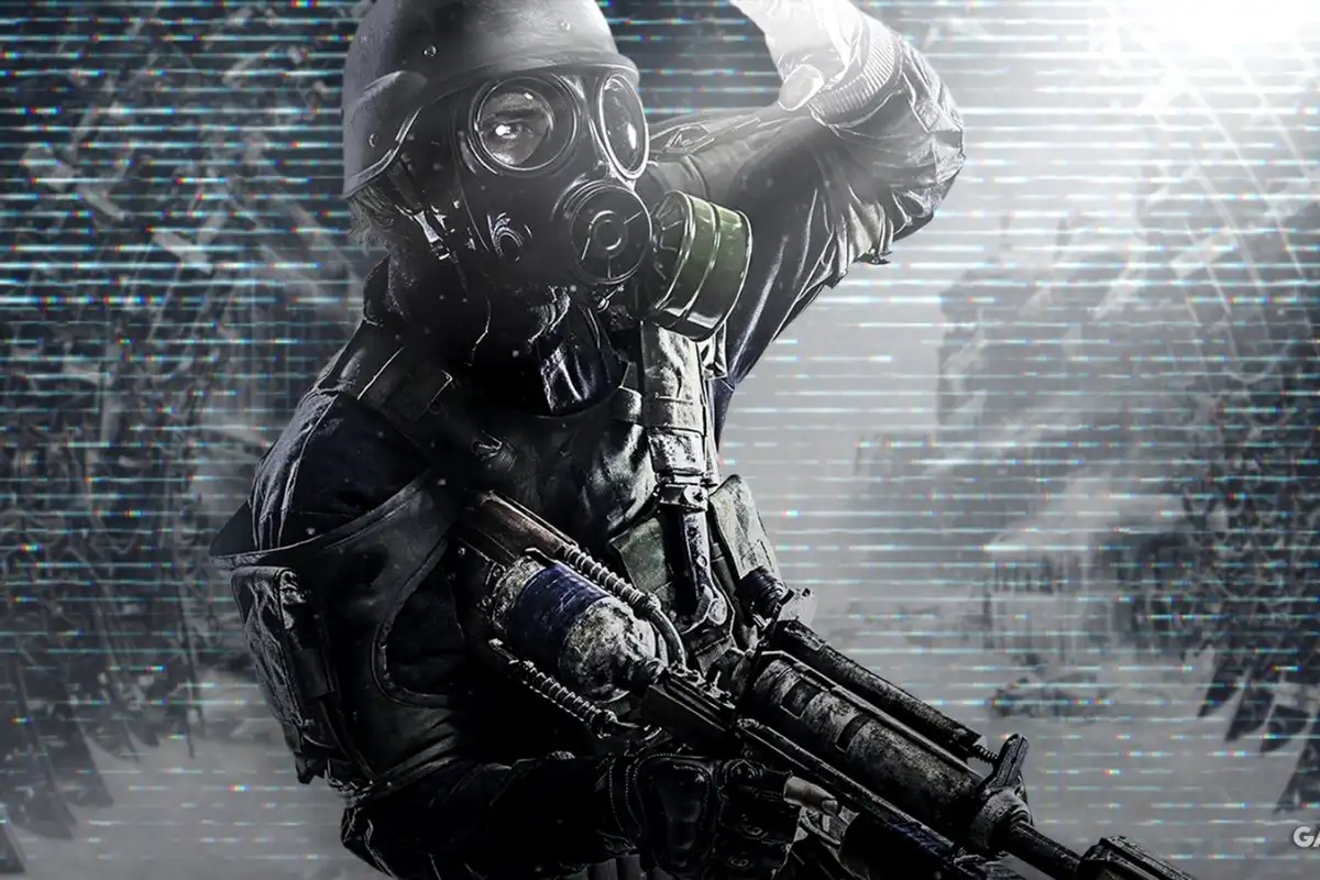 New Metro game leak suggests announcement next week