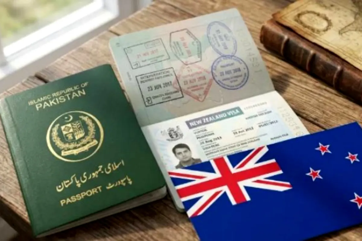 How Pakistanis can apply for New Zealand skilled visa