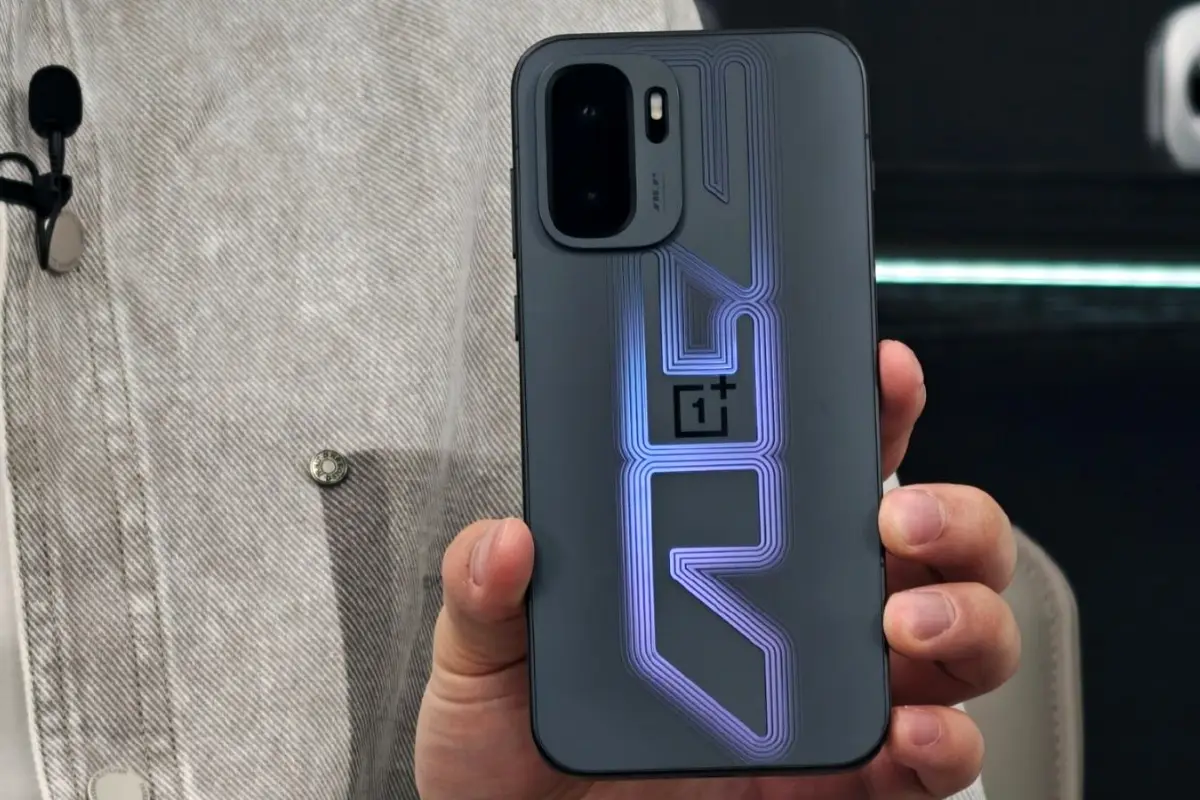 OnePlus Ace 6 Ultra launch date confirmed – check specs