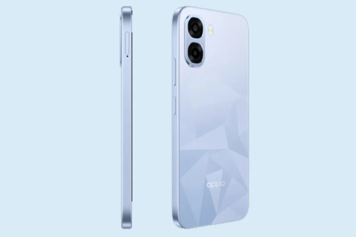 Oppo launches A6k with 7,000mAh battery – check prices