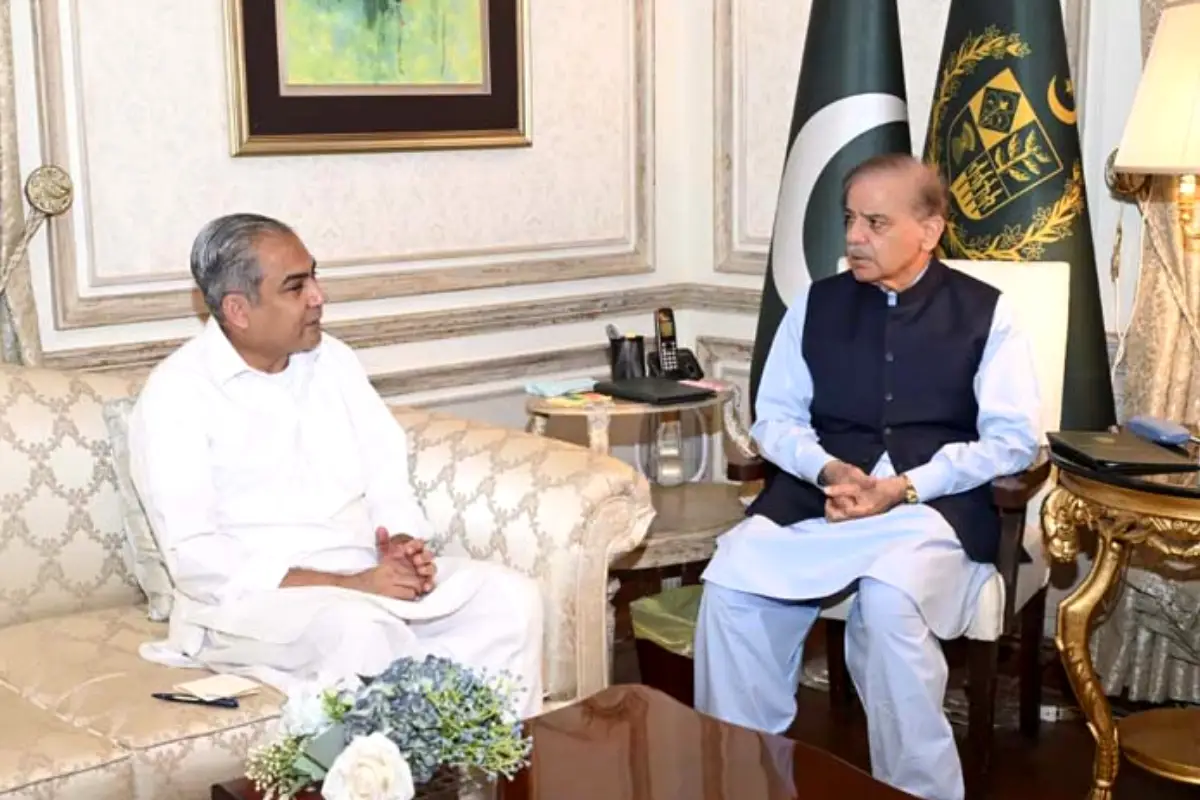 PM Shehbaz approves spectators for PSL 11 playoff matches