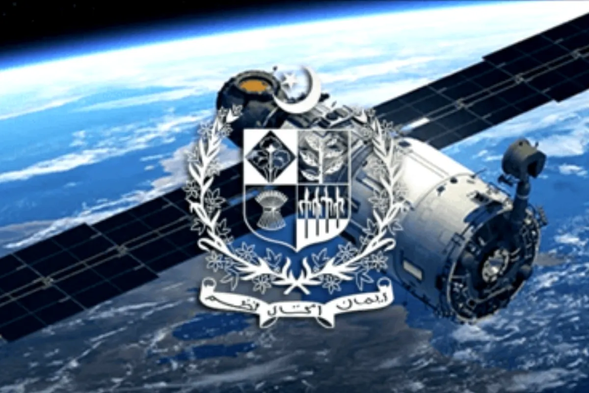 Pakistan satellite internet nears final approval stage