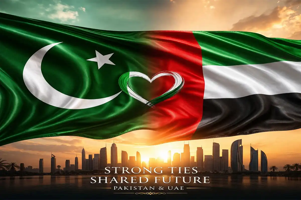 Pakistan Rejects Speculation Over UAE Deposit Return, Calls Ties Strong and Stable
