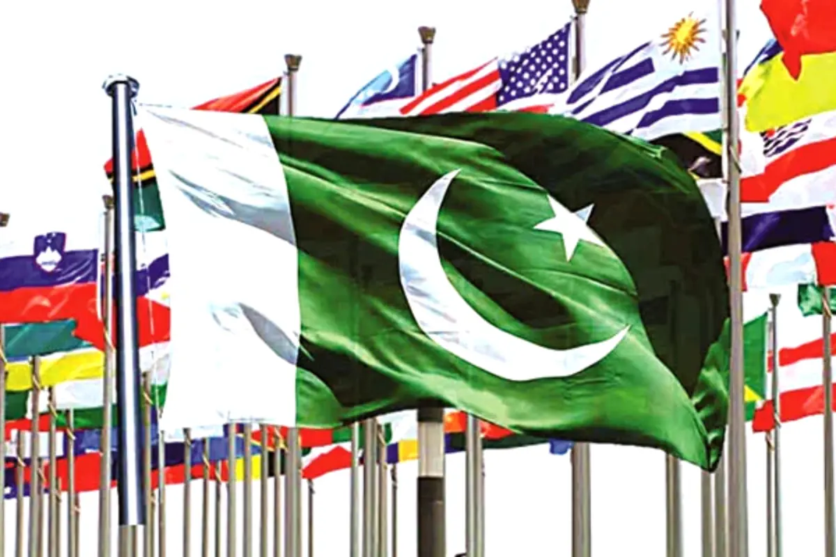 Pakistan Foreign Policy Wins