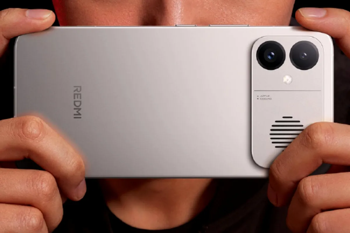 Everything you should know about Redmi K90 Max