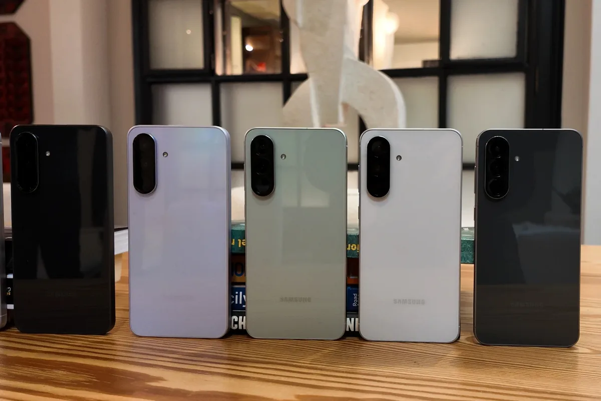 Samsung Galaxy A37 and A57 launched – Check prices