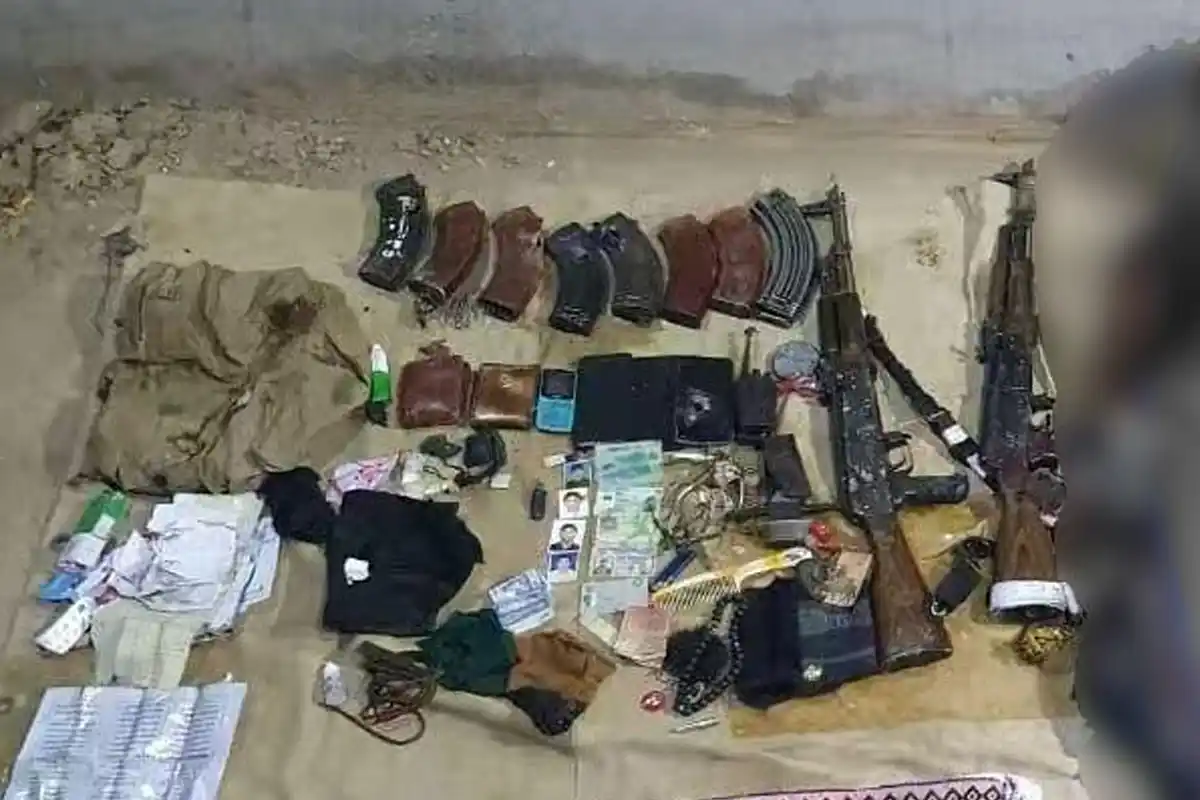 Security Forces Eliminate Indian-Sponsored Khwarij in Successful Bannu Operation