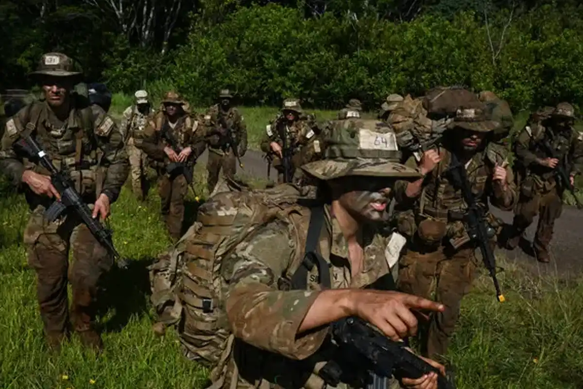 US military draft 2026; Everything to know about requirements, exemptions & age limits