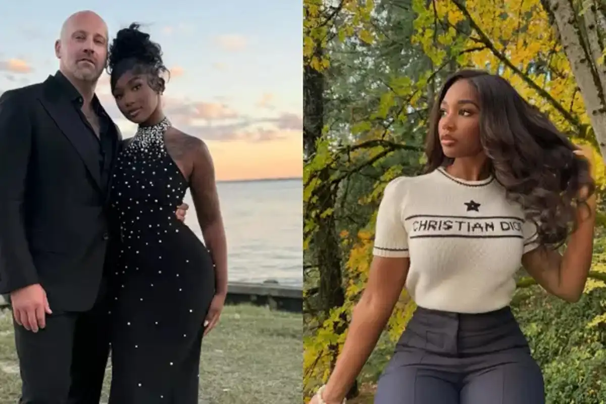 What Happened to Ashlee Jenae? Mystery Deepens After Influencer’s Death in Tanzania