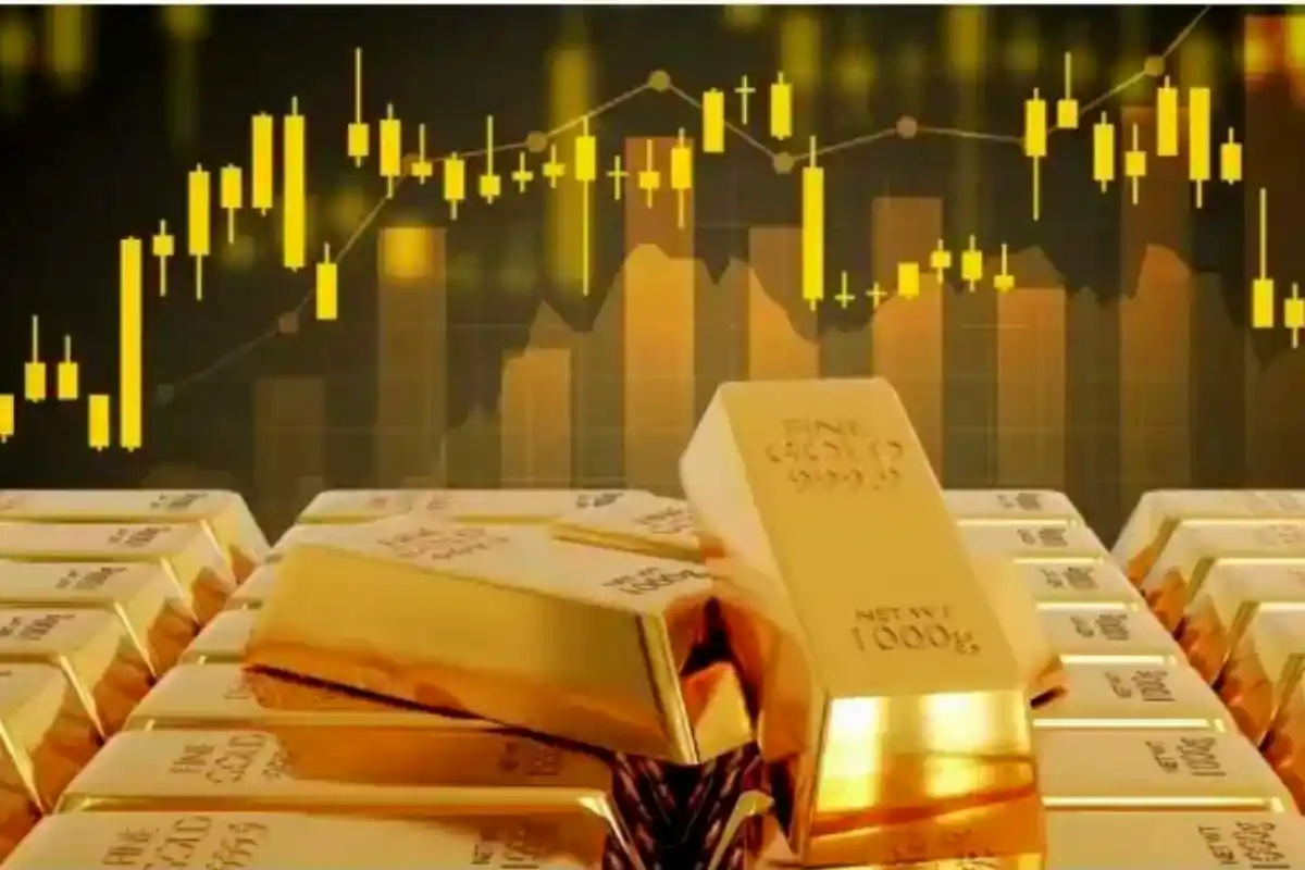 Gold Prices Surge Again in Pakistan and Global Market After Recent Decline