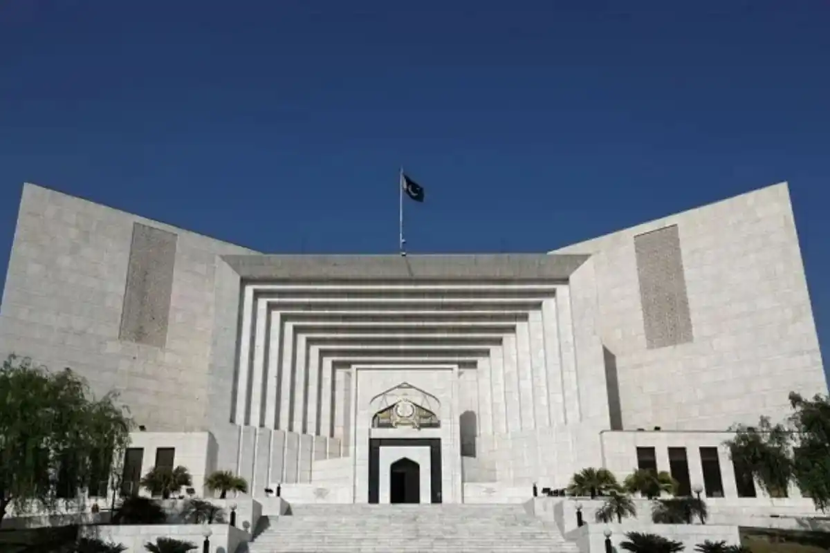 Pakistan, Turkiye to sign judicial cooperation MoU tomorrow