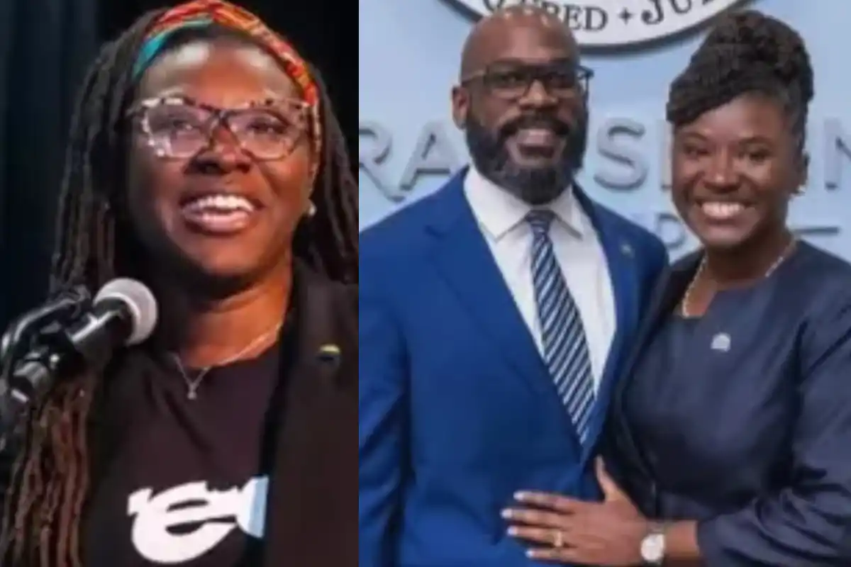 Coral Springs Vice Mayor Nancy Metayer Bowen Killed: Husband Arrested as Relatives Warned Police of Danger