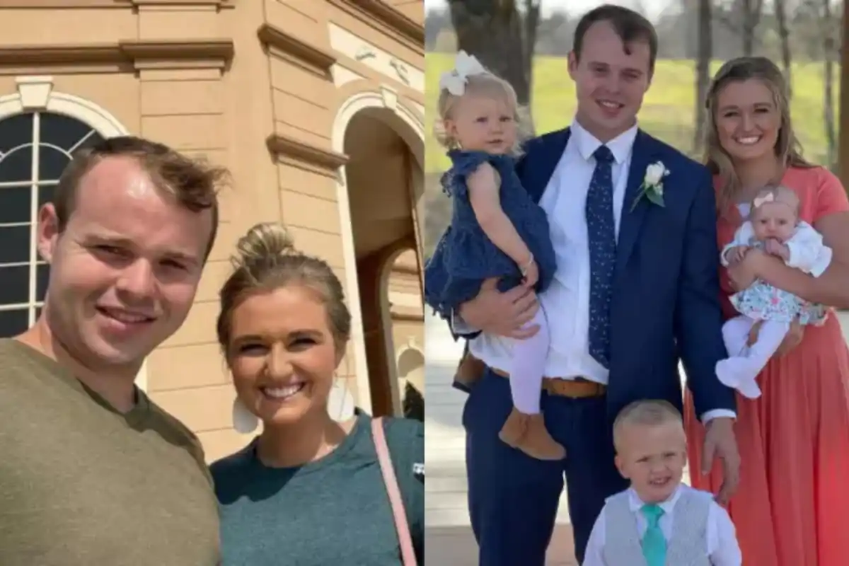 Kendra Duggar Renting Family Home and Selling Assets to Cover Joseph Duggar’s $600K Bond Amid Ongoing Legal Cases