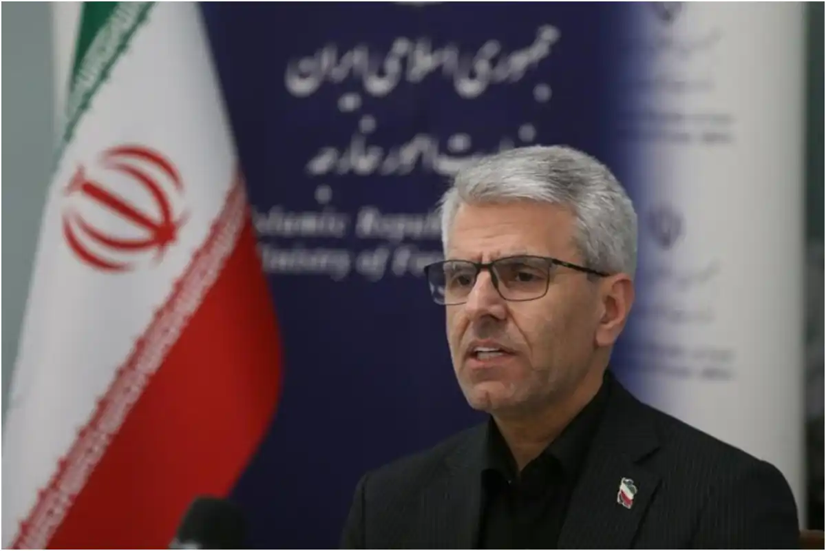 Iran turns down US ceasefire offer, warns against more aggression