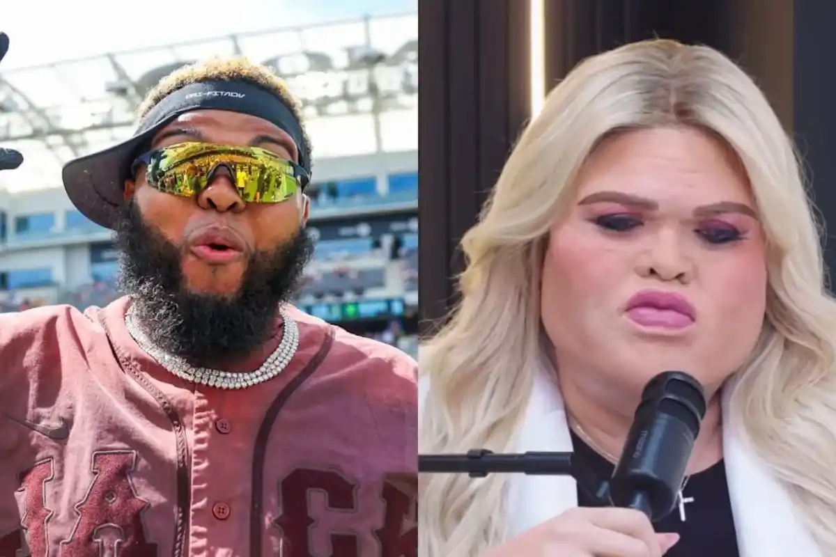 Who is Druski? All About Comedian Behind Viral ‘Republican Women’ Skit