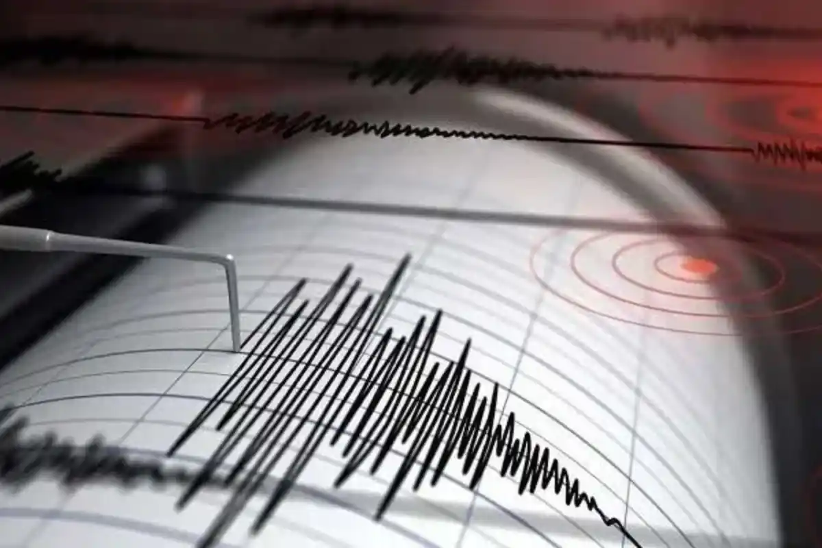 5.5-Magnitude Earthquake from Hindu Kush Jolts Islamabad, Peshawar and KP Regions