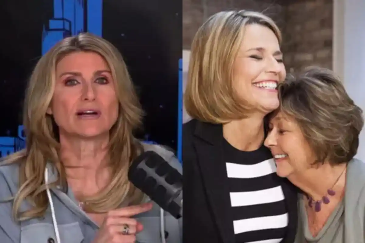 Ashleigh Banfield Labels Nancy Guthrie Case a ‘Mess’ as Investigation Expands to Local Workers