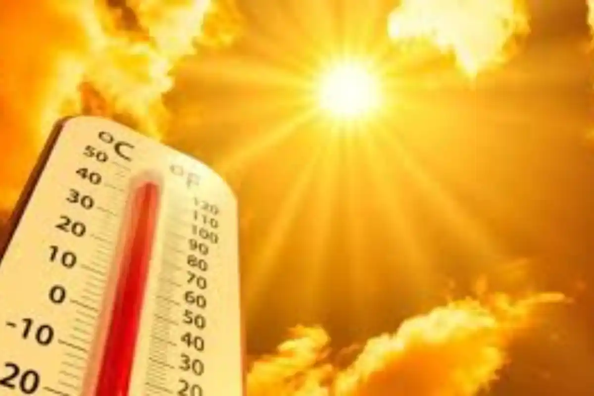 Karachi Heatwave Alert: PMD Warns of ‘Super El Niño’ Impact Driving Extreme Temperatures