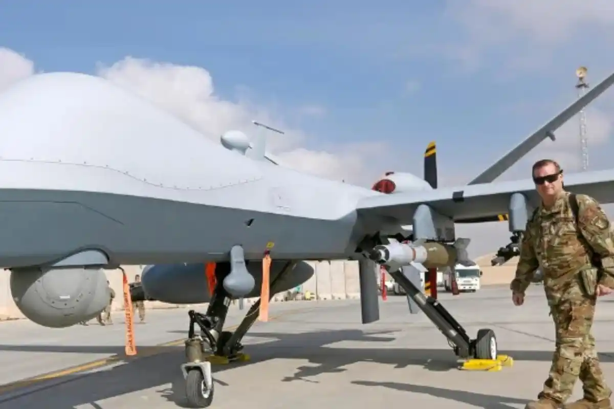 Russia Downs 148 Ukrainian Drones in Three Hours Amid Escalating Attacks and Power Outages