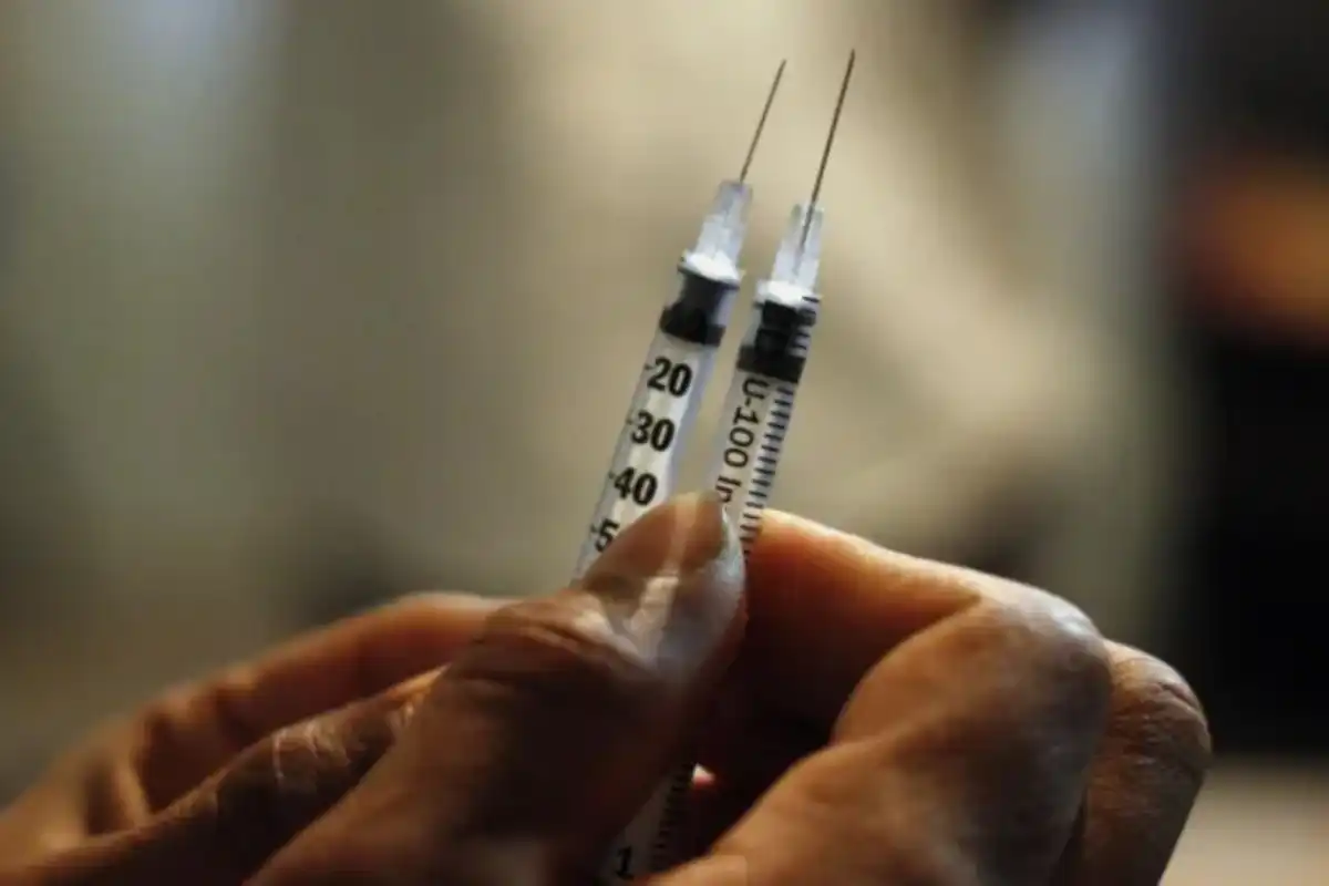Pakistan to Ban 10cc Syringes Amid HIV Safety Concerns and Reuse Prevention Measures