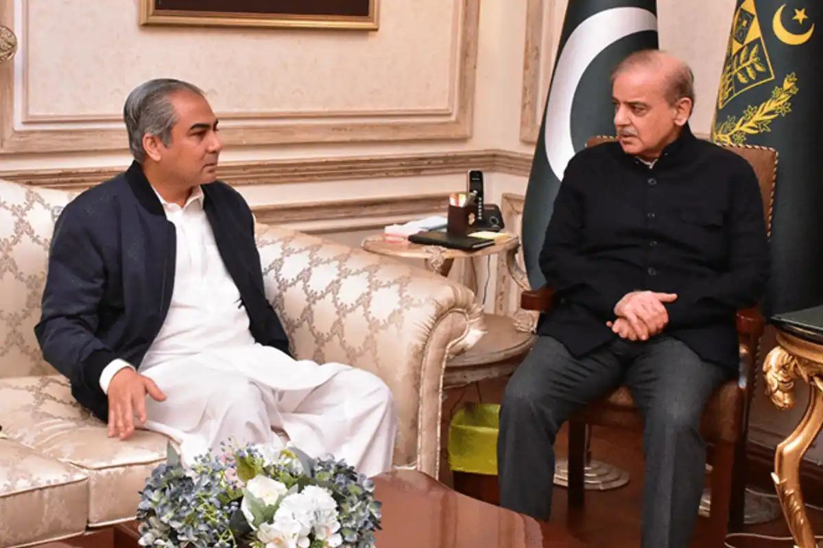 Prime Minister Shehbaz Sharif Approves Spectators’ Entry for PSL 11 Final in Major Decision