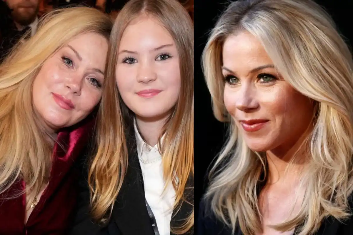 Christina Applegate’s Health Decline Sparks Concern Among Friends