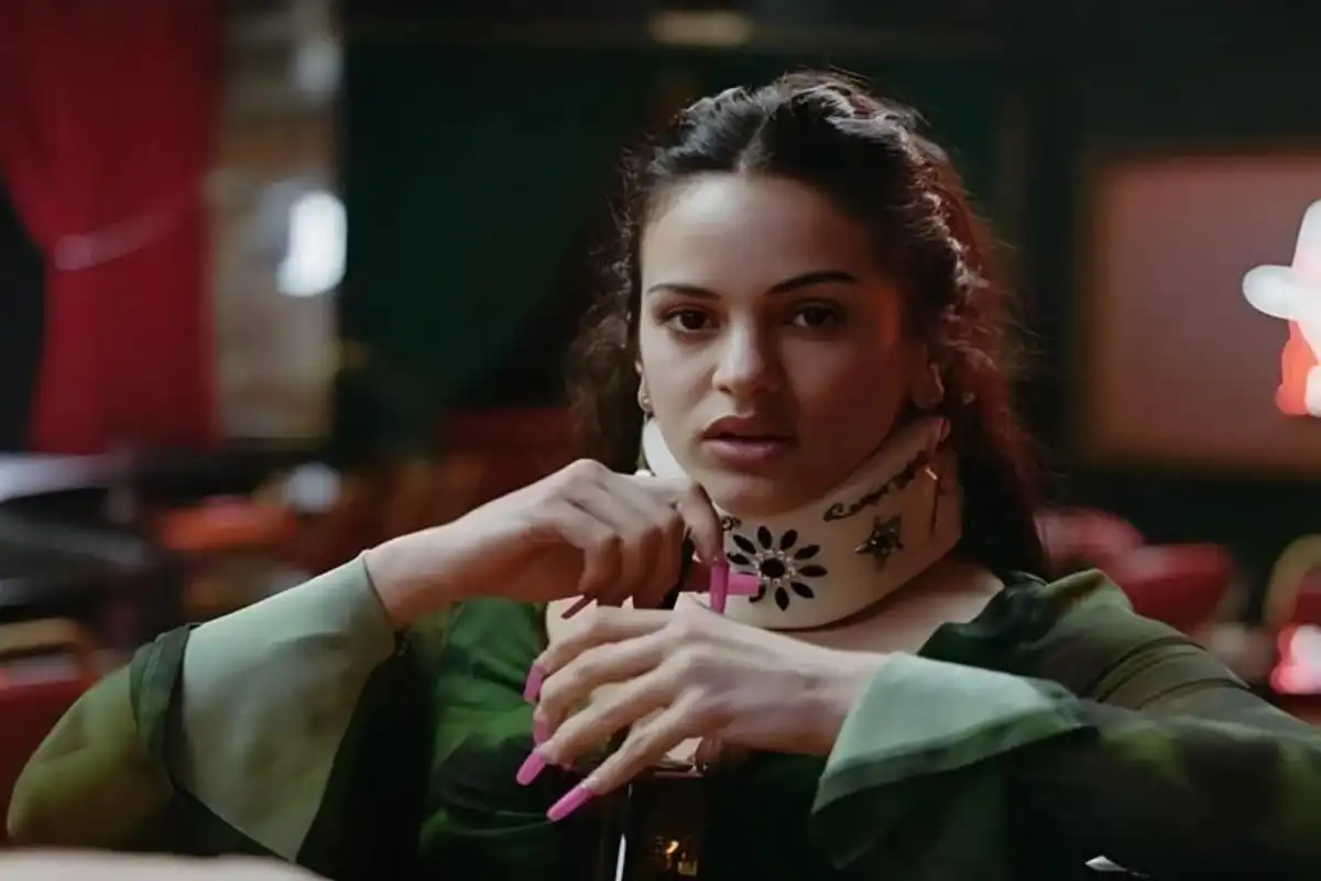 Rosalía’s Acting Debut in Euphoria Season 3 Draws Big Buzz