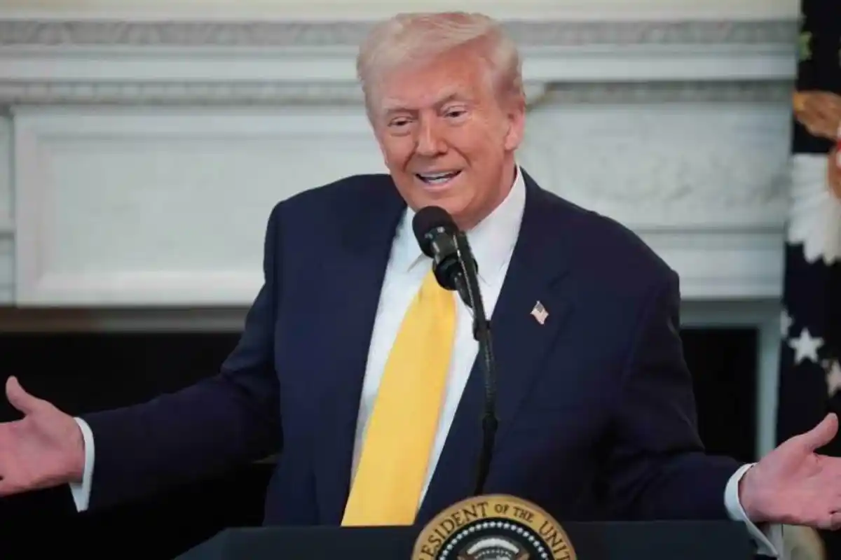 US Lawmakers Condemn Donald Trump Over ‘Dangerous’ Iran Threats, Raise Concerns Over Stability and War Risks