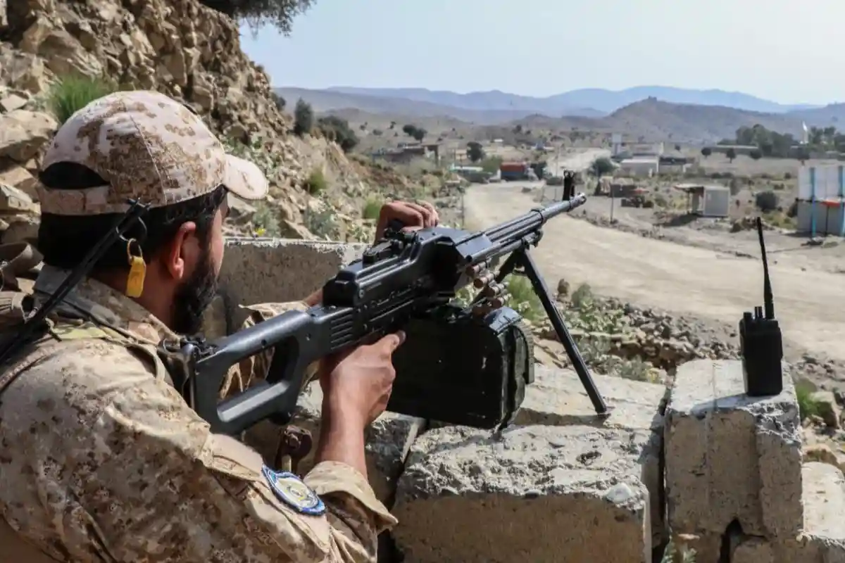 Washington Times on Pakistan’s Operation Ghazab-lil-Haq Strategy