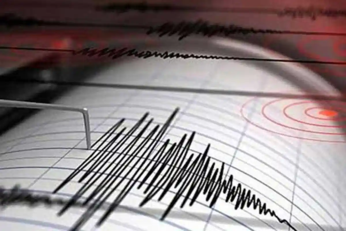 Magnitude 4.1 Earthquake Strikes Sost, Gilgit-Baltistan; Tremors Reported Across Surrounding Areas