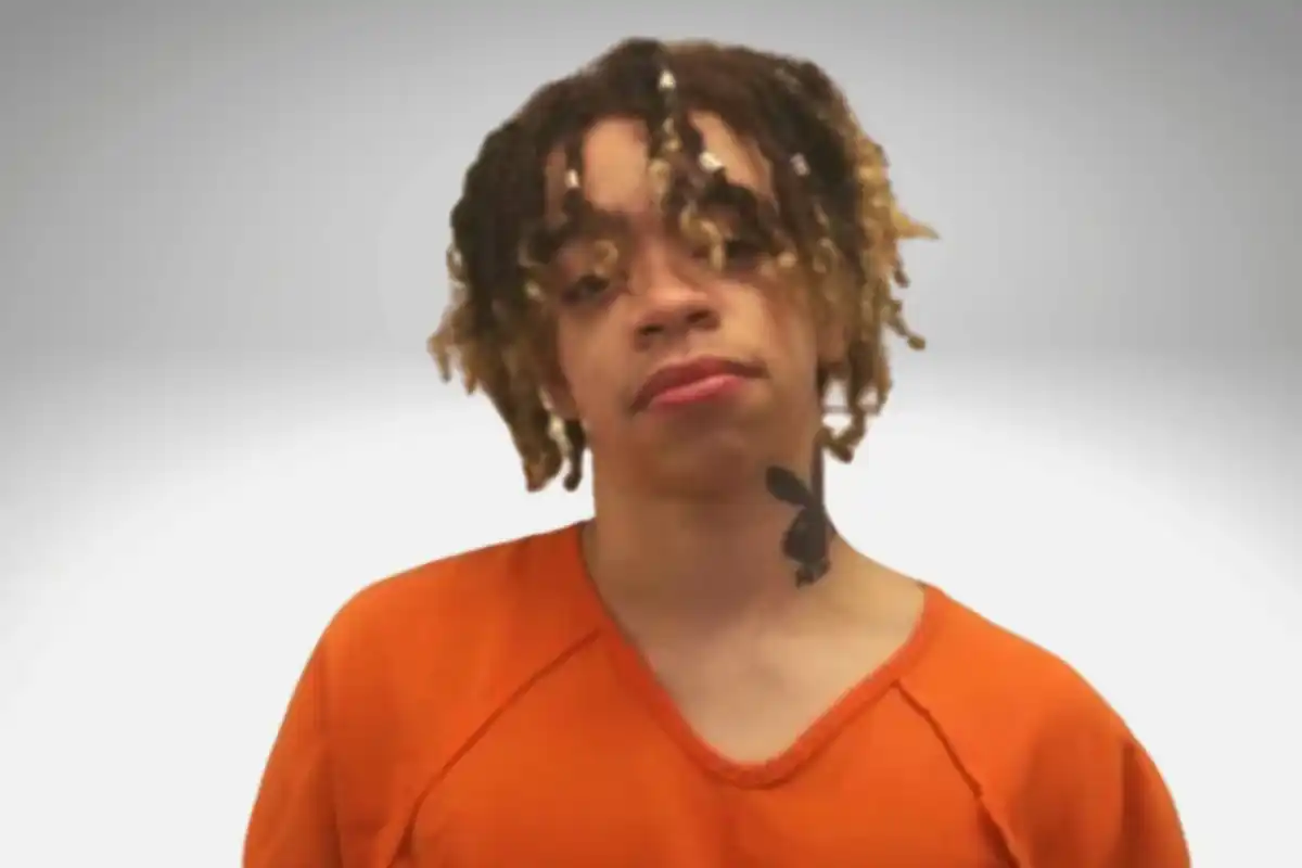 King Harris Arrested on Speeding and Drug Charges, Sparks Debate With ‘Pikachu vs Police’ Post