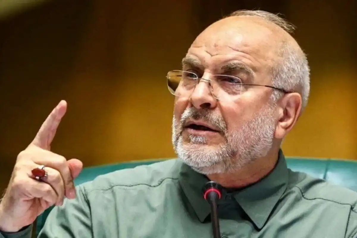 Iran Signals Major Pressure on Adversaries After Yemen Threatens Bab el-Mandeb Strait Closure