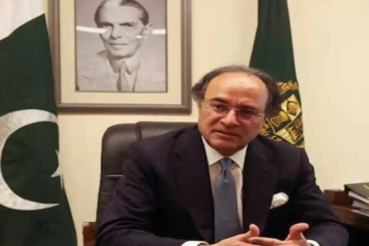 Pakistan Returns to International Capital Market with $500 Million Eurobond