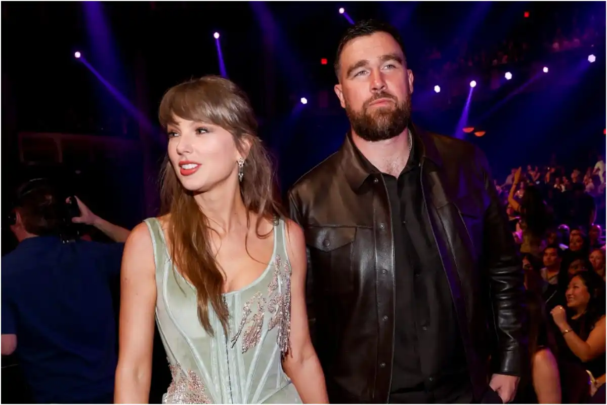 Taylor Swift and Travis Kelce Wedding: Date, Dress Details, and Bahamas Bachelor Party Plans Revealed